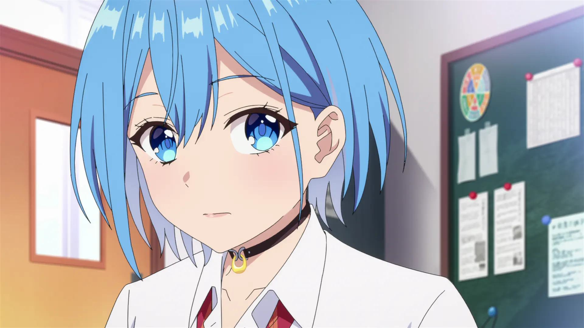 Danjo no Yuujou wa Seiritsu Suru? (Iya, Shinai!!) - Episode 7 : The Cracked Crocus