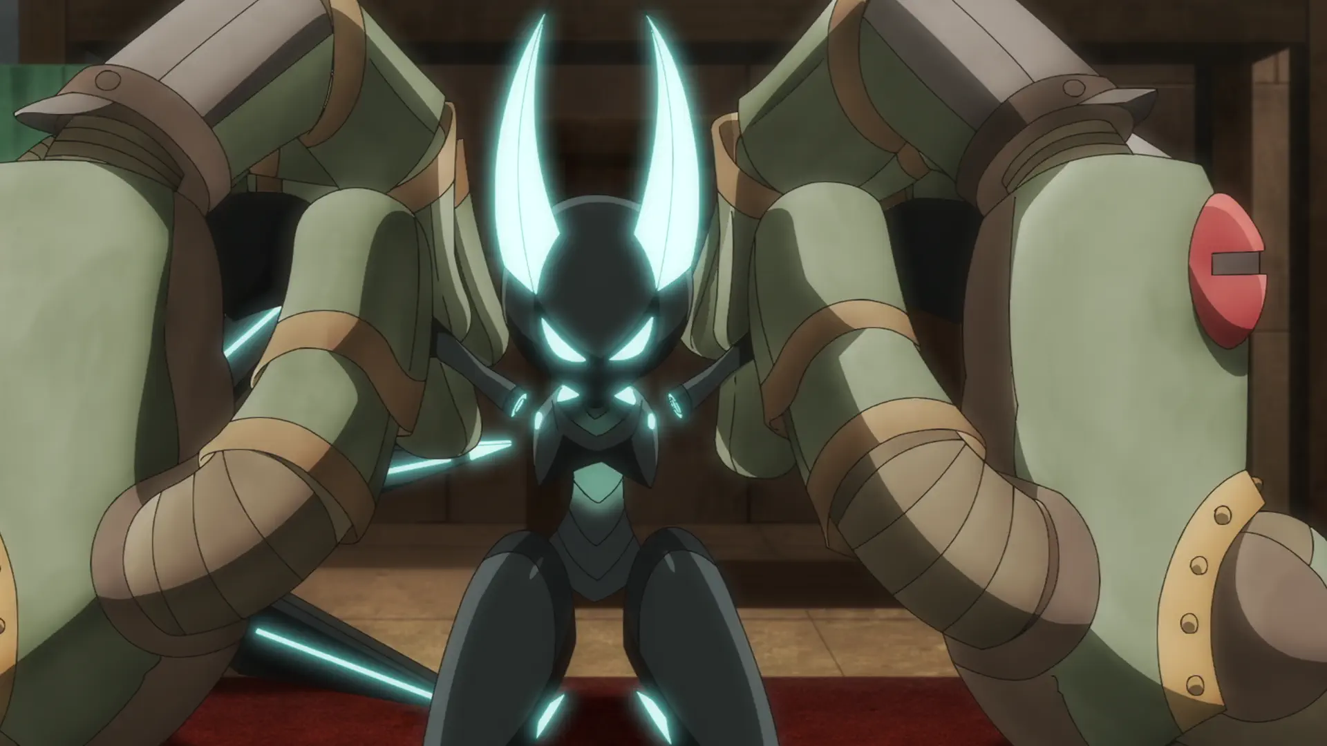 #Compass 2.0: Sentou Setsuri Kaiseki System - Episode 5 : Defeat the Irregular