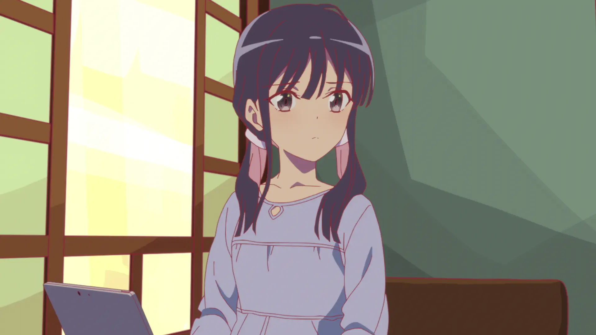 Na Nare Hana Nare - Episode 3 : I Always Look This Way