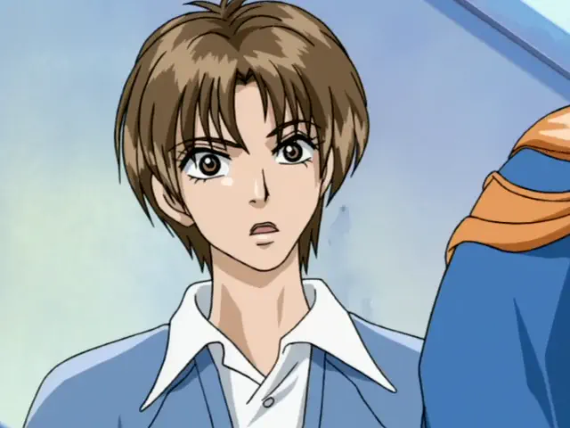 Peach Girl - Episode 11 : The Unbearable Breakup