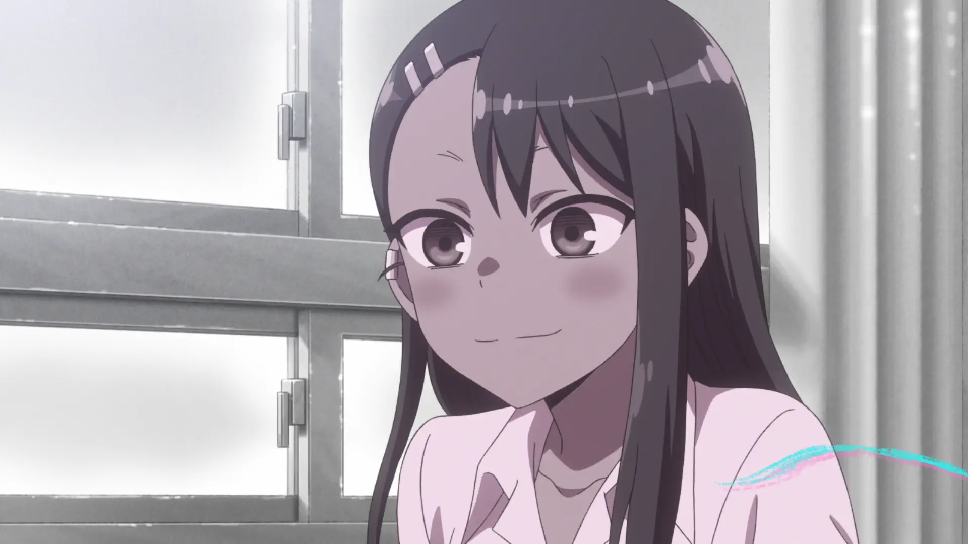 Ijiranaide, Nagatoro-san 2nd Attack - Episode 12 : Wanna Do Something to Make It Not a Dry Run?