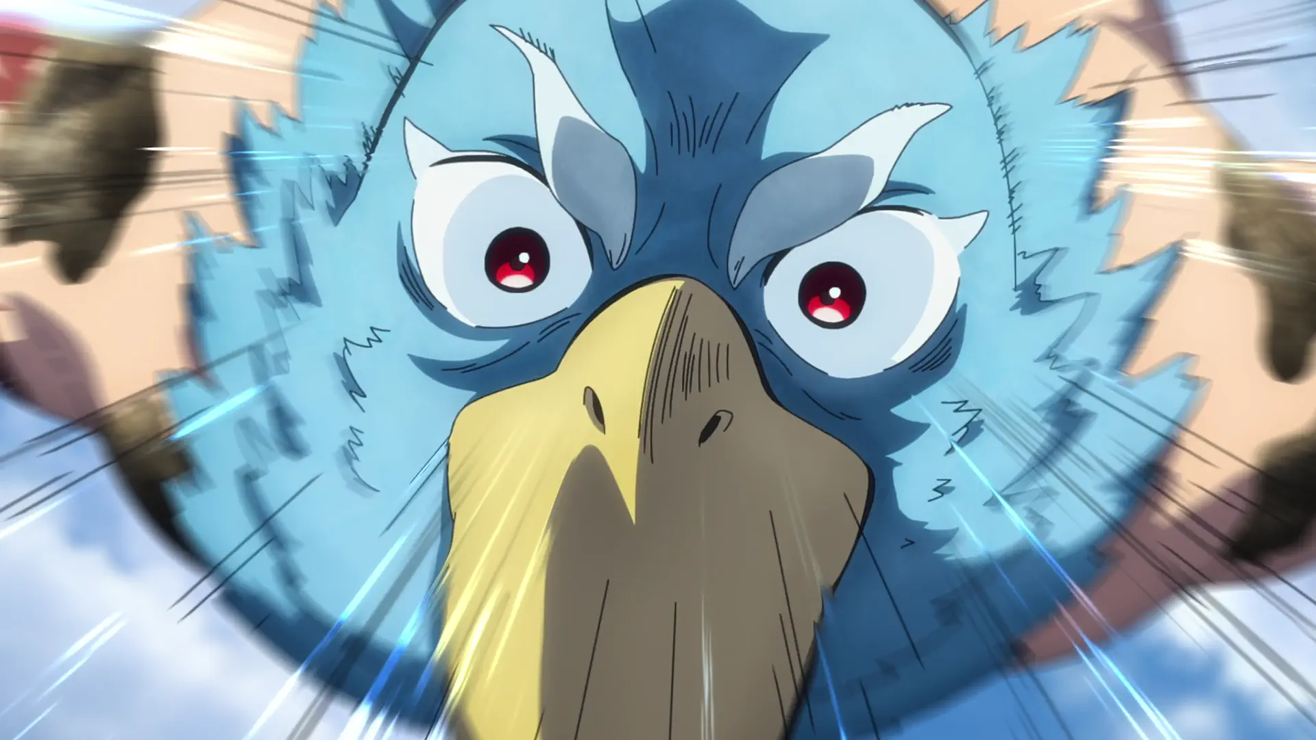 Shangri-La Frontier: Kusogee Hunter, Kamige ni Idoman to Su - Episode 5 : Lo, Thou Art Assailed on All Sides