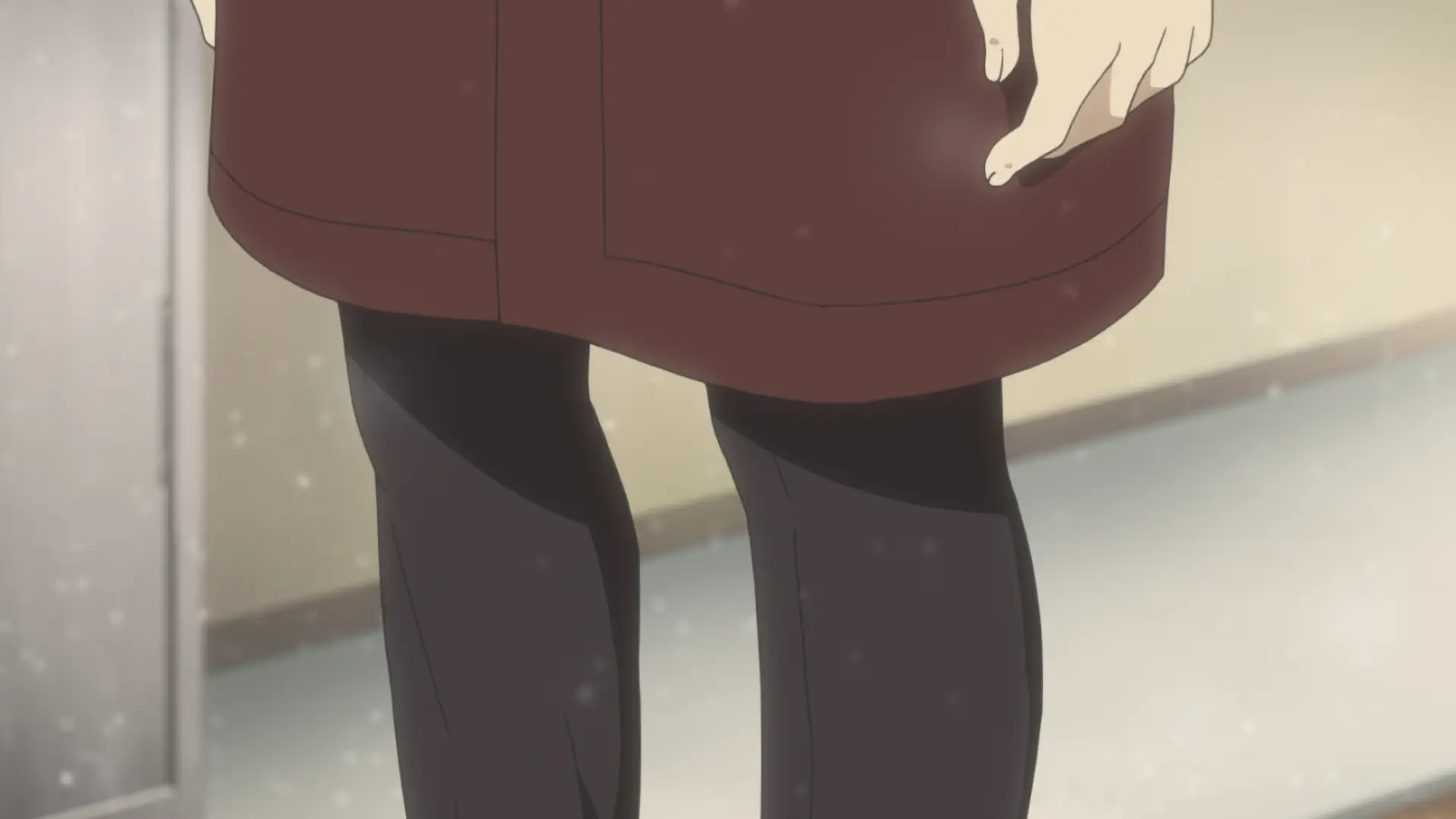 Kokoro Connect - Episode s1 : The Days Fall Apart