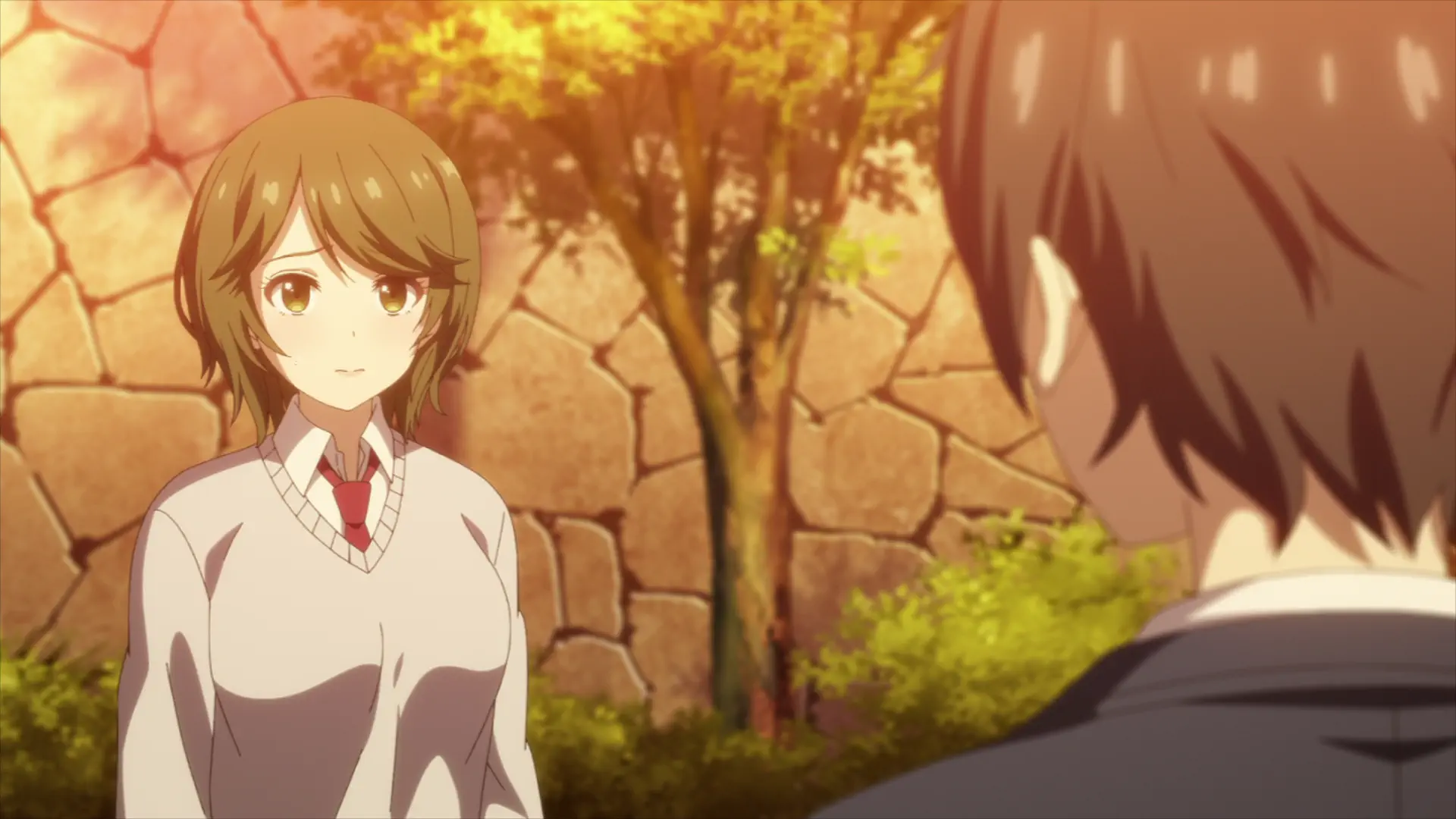 Mamahaha no Tsurego ga Motokano Datta - Episode 7 : Higashira Isana Doesn`t Know What Love Is