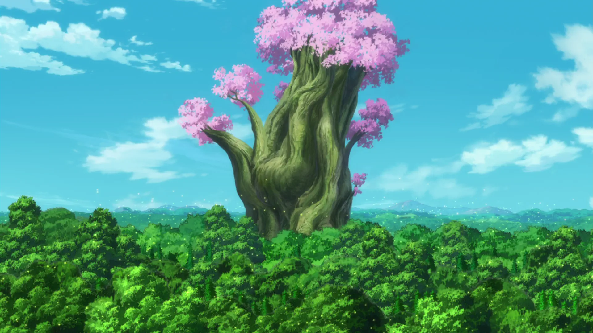 Nanatsu no Taizai: Imashime no Fukkatsu - Episode 3 : Sacred Treasure Lostvayne