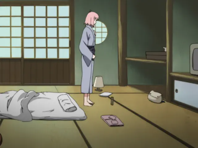 Naruto Shippuuden - Episode 37 : Untitled