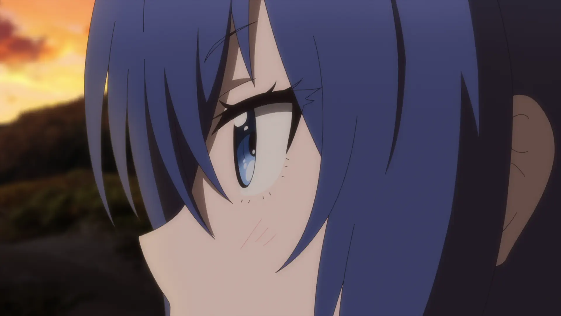 Zatsu Tabi - Episode 9 : Completion at the Hot Spring, Then the First Sunrise