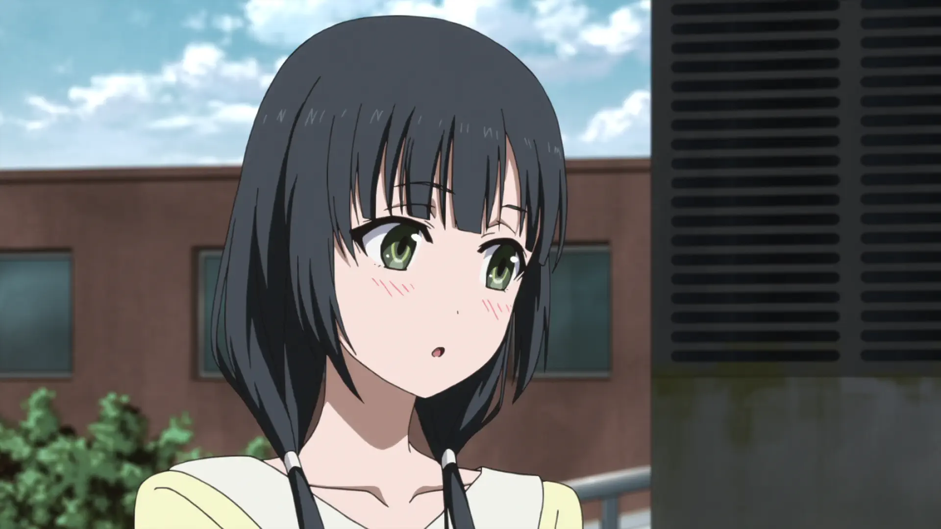 Shirobako - Episode 16 : Table Flip