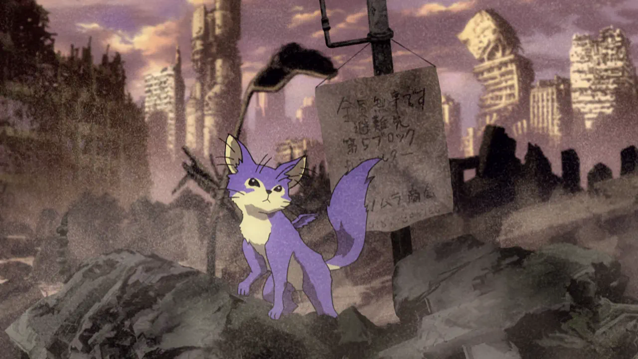 Macross Frontier - Episode 22 : Northern Cross