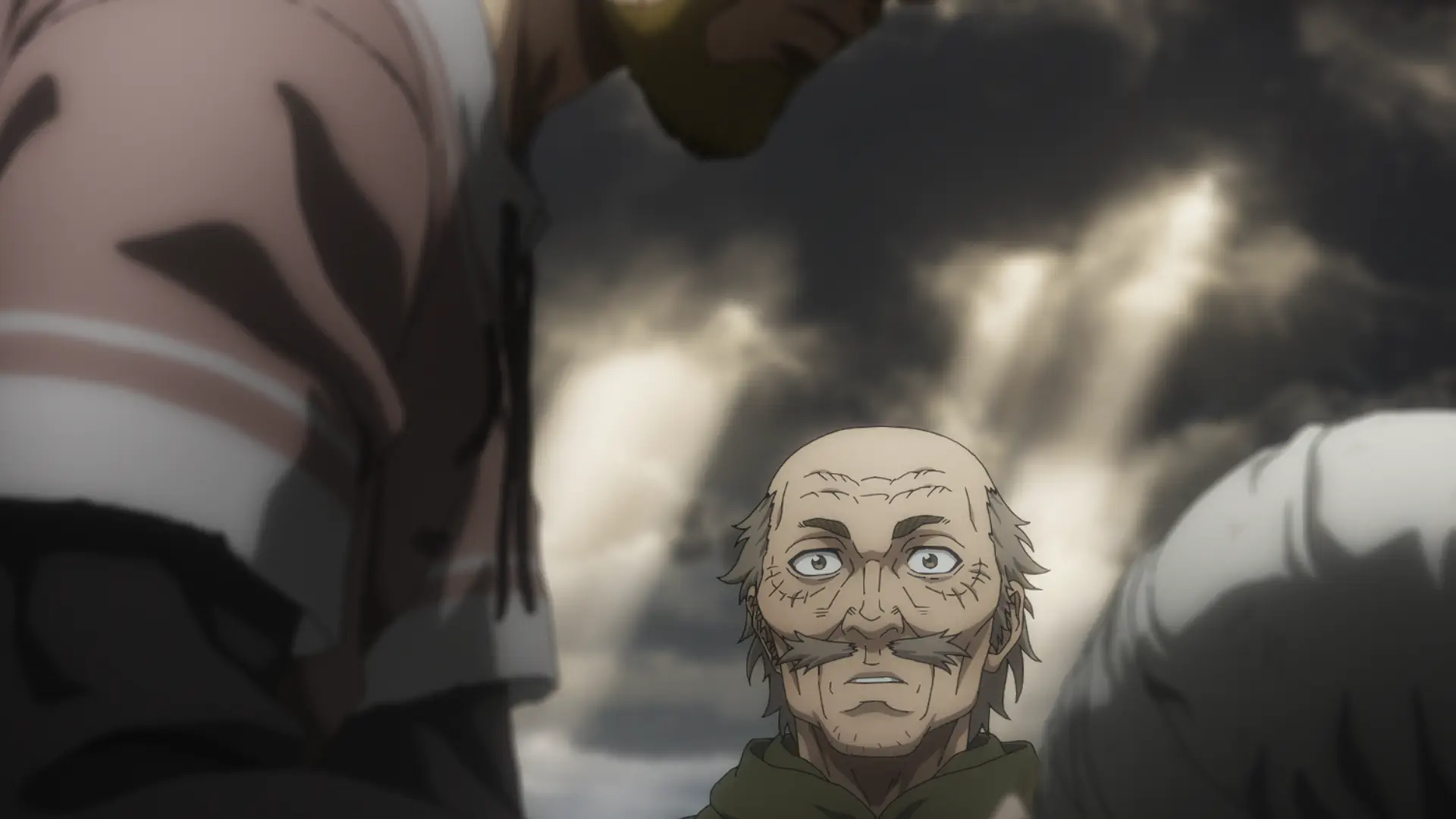 Vinland Saga Season 2 - Episode 20 : Pain