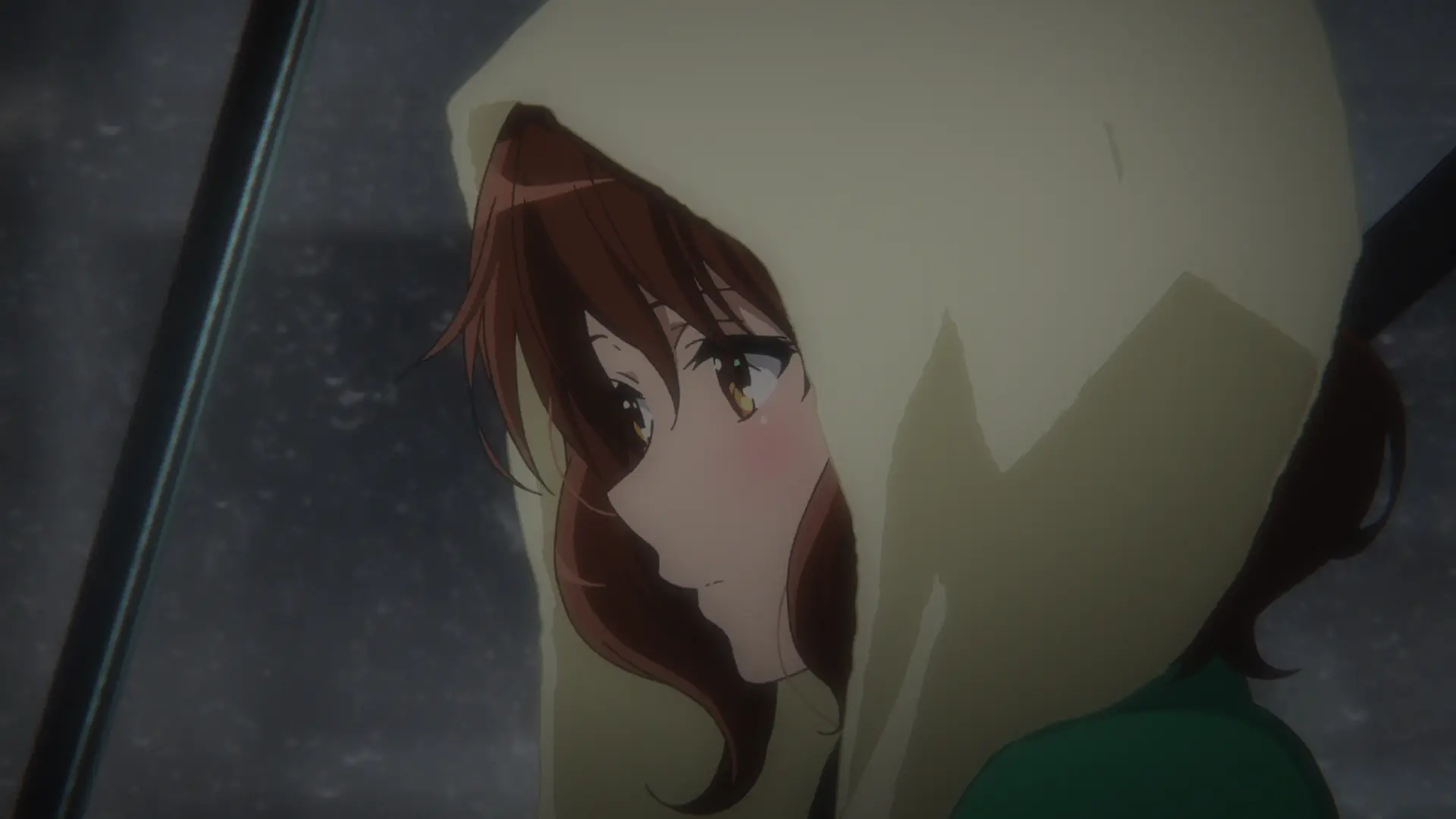 Hibike! Euphonium 2 - Episode 6 : Rainy Conductor