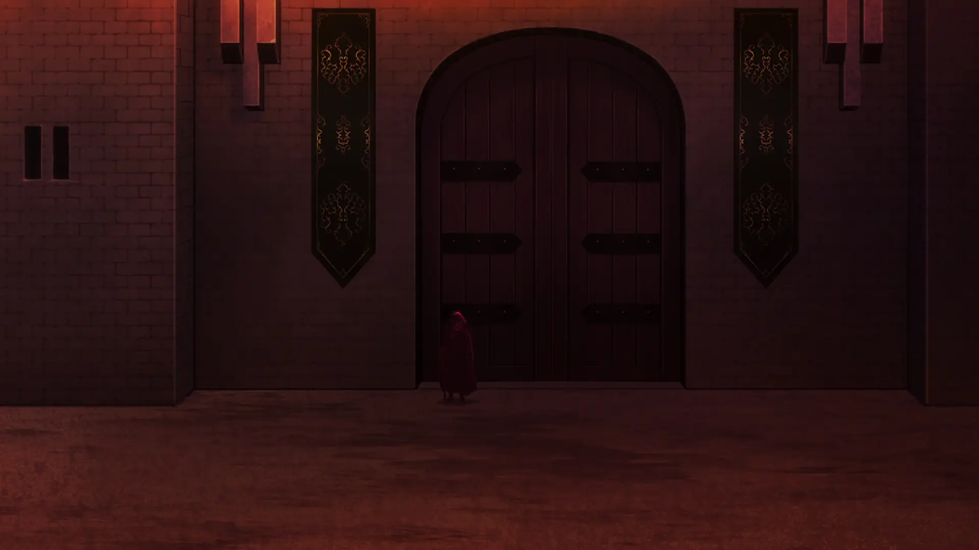 A Rank Party o Ridatsu Shita Ore wa, Moto Oshiego-tachi to Meikyuu Shinbu o Mezasu. - Episode 12 : The Golden Shrine Maiden