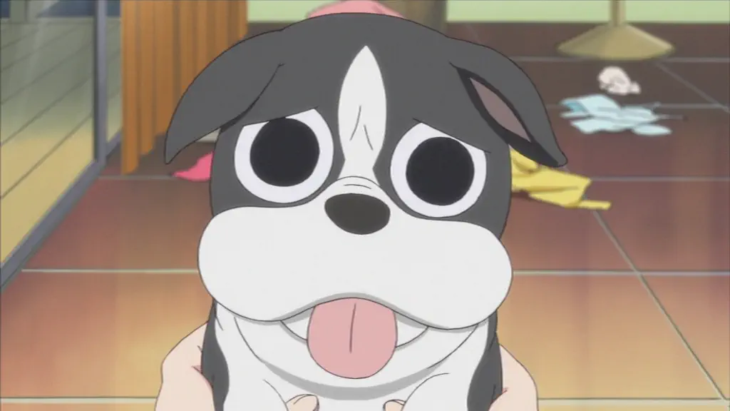 To Love-Ru: Trouble (2009) - Episode 3 : Welcome to the Resort!!