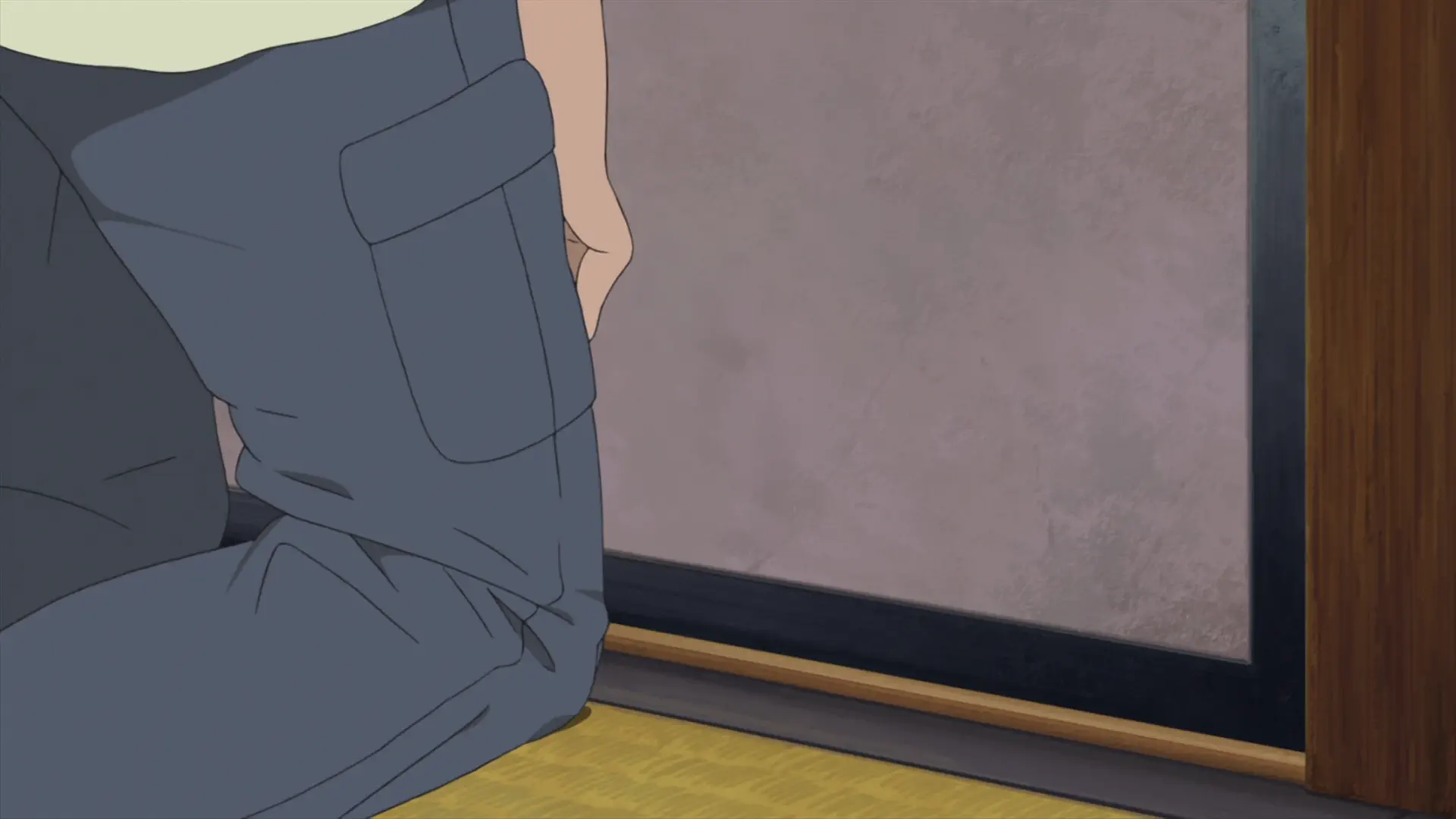 Kannagi - Episode 7 : Cutie Big Pinch! The Super Spicy Hitsumabushi Strikes Back