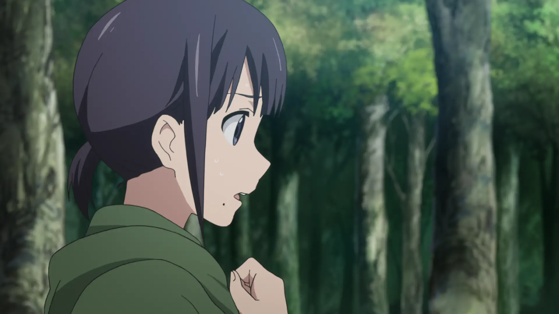 Kokoro Connect - Episode 10 : Putting into Words